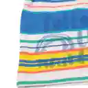 Conjunto Bebé Niño Coral Pillin 3 M