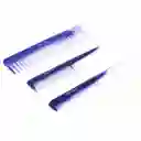 Revlon Set de Peinetas #2527