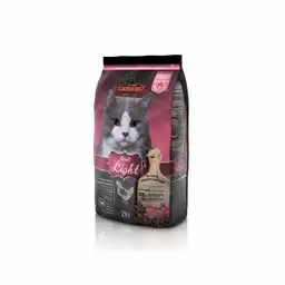 Leonardo Alimento Para Gato Adult Light