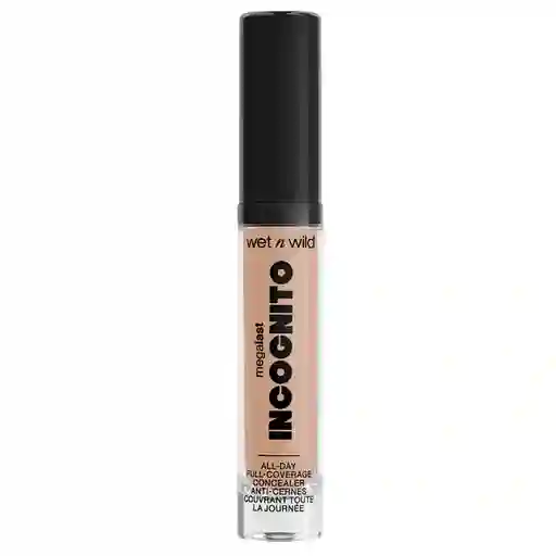 Incognito Corrector Light Honey