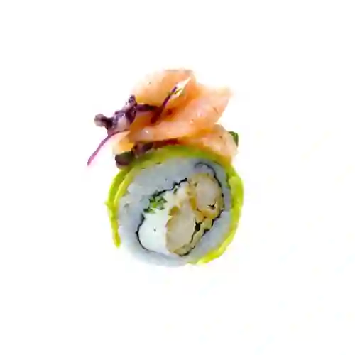 129 Ceviche Tori Roll