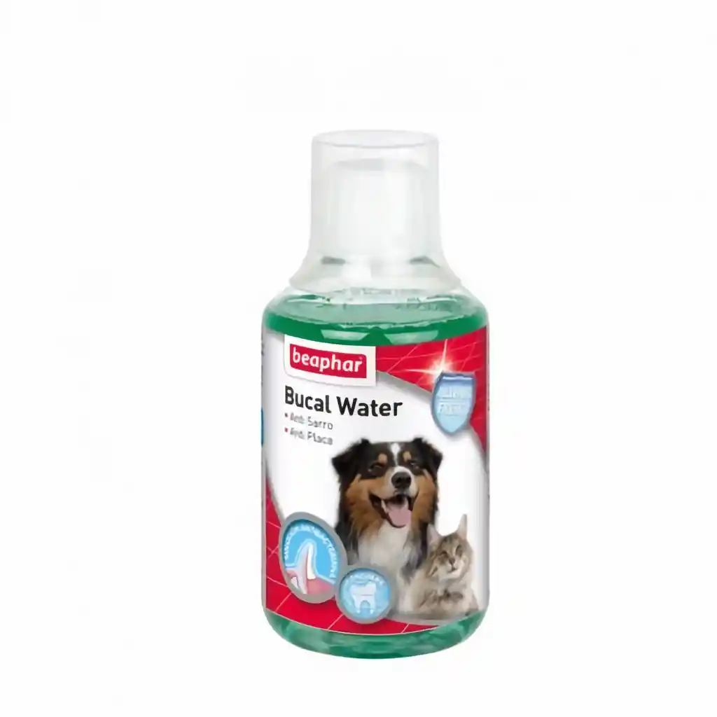 Enjuague Bucal Pyg 250ml - Beaphar