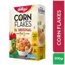 Corn Flakes Cereal en Hojuelas Original