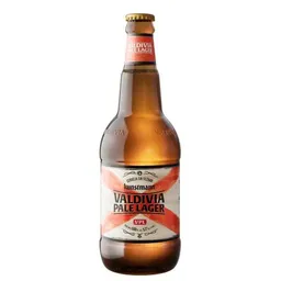 Kunstmann Cerveza Torobayo Pale Ale