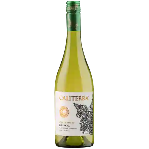 Caliterra Vino Blanco Reserva Chardonnay