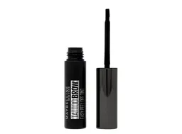 Maybelline Delineador Gel Ceja Peel of Tatoo Black Brown Brow 35