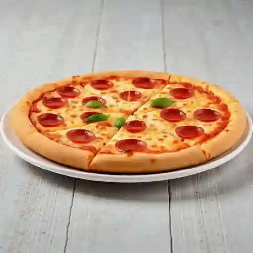 2 Pizzas Gigantes y Bebida de 1.5 L