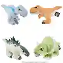 Jurassic World Peluche de Dinosaurio Mini Con Sonidos Surtido