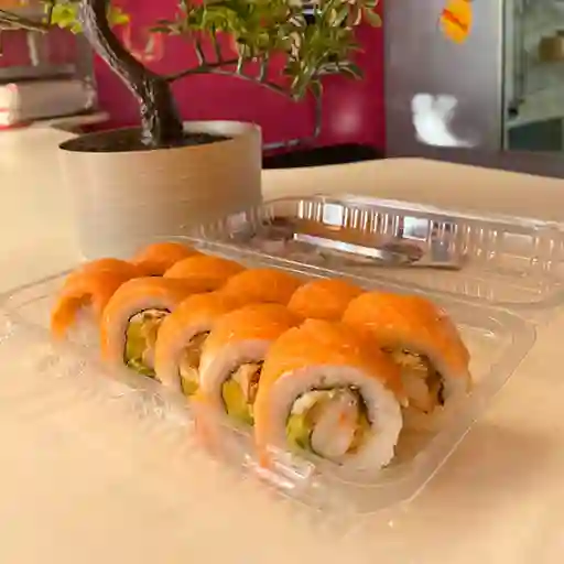 Tsurai Roll