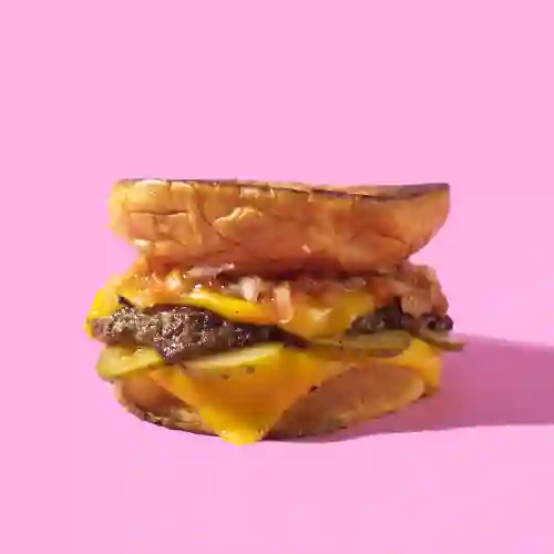 Burgercheese