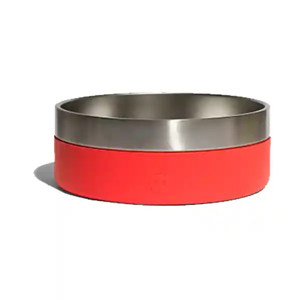 Zeedog Bowl Coral Tuff
