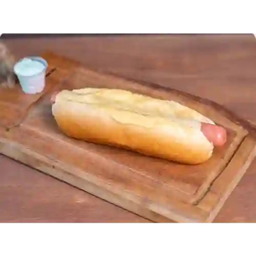 Hot Dog Luco