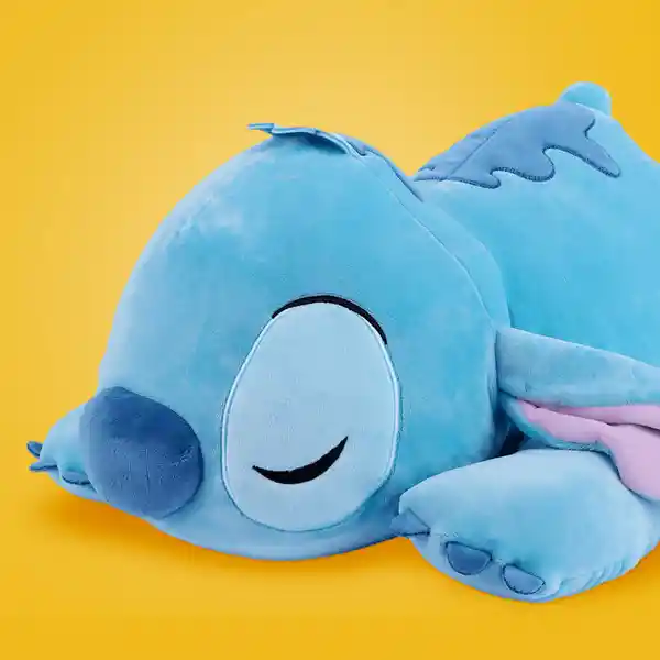 Peluche Stitch Miniso