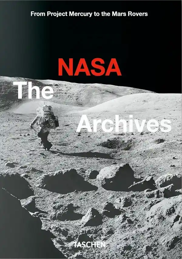 The Nasa Archives