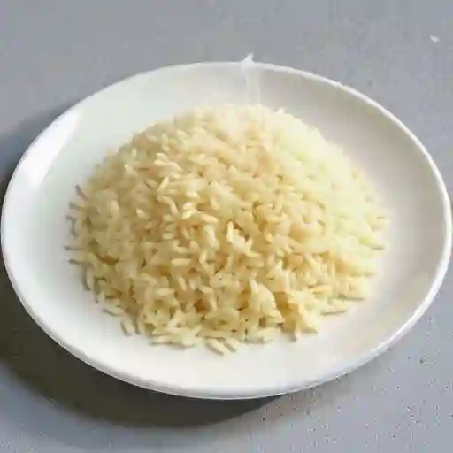 Arroz Blanco