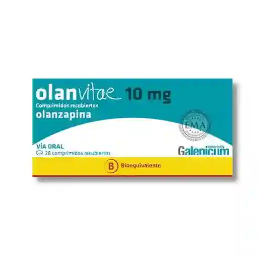 Olanvitae (10 mg)