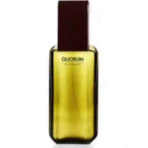 Quorum Perfume
