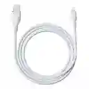 Baseus Cable Carga Rápida Tipo C a Lightning de 20W Serie 1.2 m