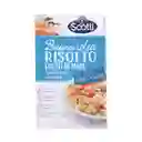 Risotto Ready Seafood Scotti