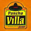 Pancho Villa Tortillas de Maíz Panchitos 