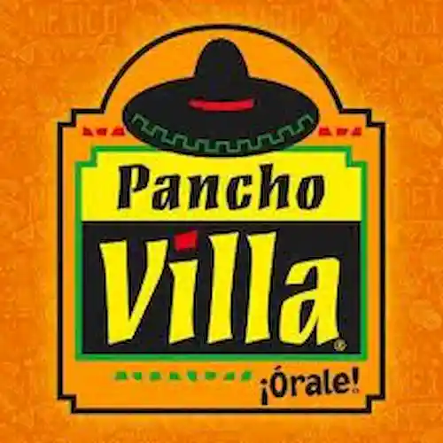 Pancho Villa Tortillas de Maíz Panchitos 