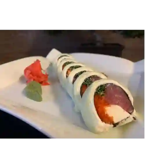 Yuki Roll