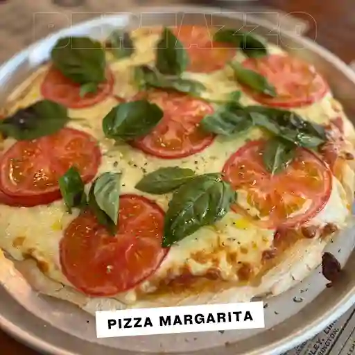 Pizza Margarita