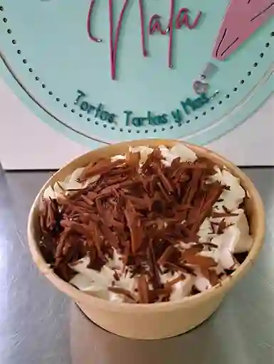 Torta 4 Leches Capuccino