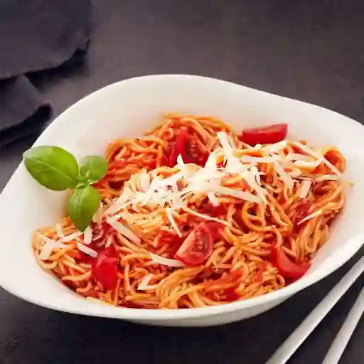 Pasta pomodoro