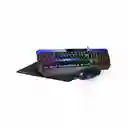 Sades Set Gamer Battle Ram SA-D10