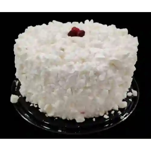 Torta Merengue Frambuesa 22Cm