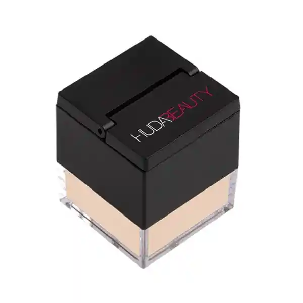 Huda Beauty Bronzer Baby Bake Pound Cake