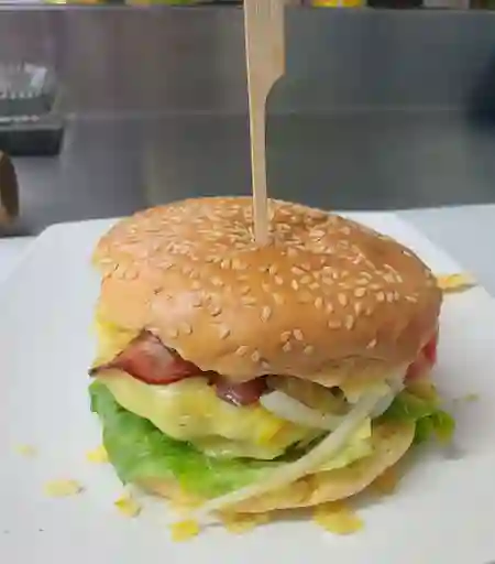 Beef Deliclick Crunch