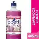 Poett Limpiador Primavera