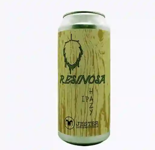 Jester Resinosa 473 ml