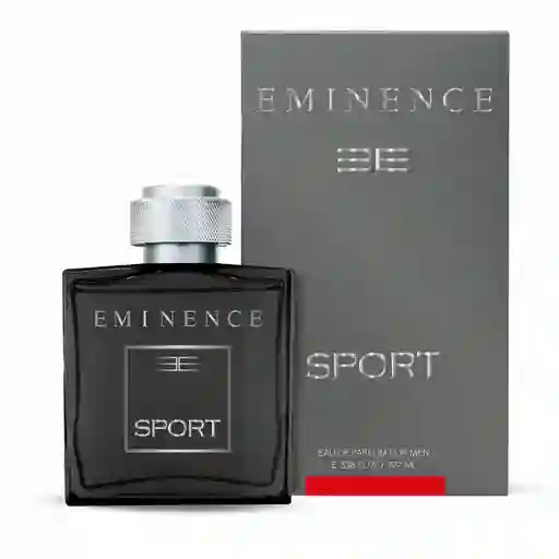 Millionaire Eminence Perfumeeau Sport