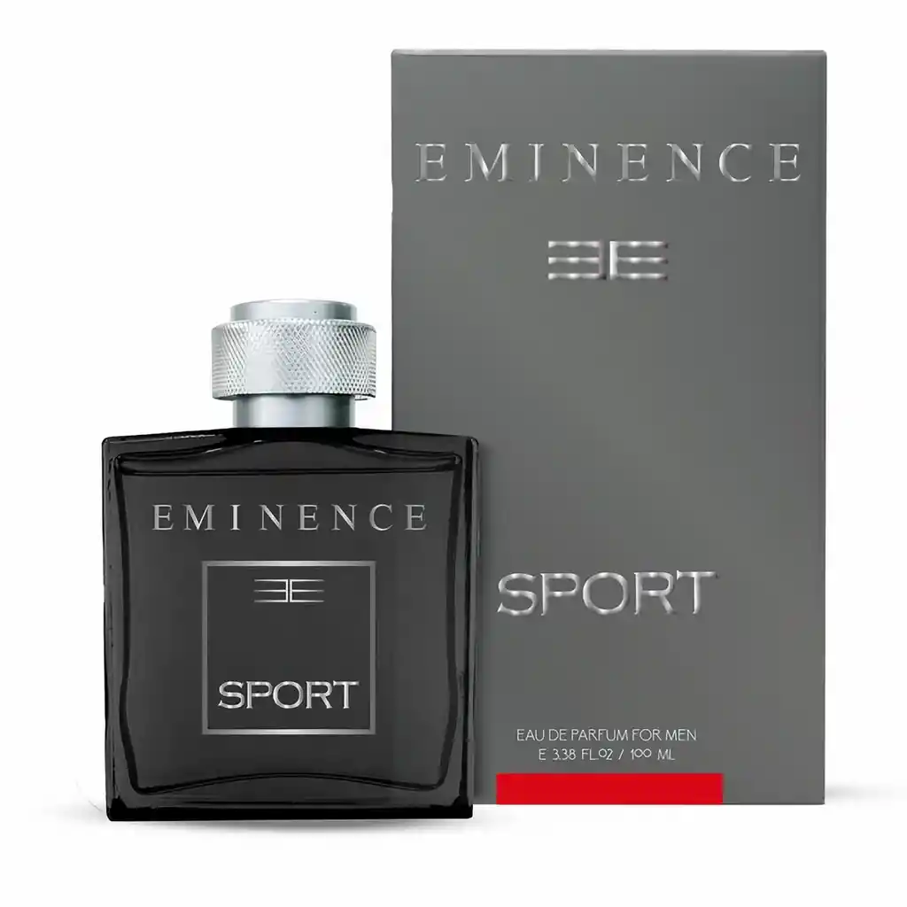 Millionaire Eminence Perfumeeau Sport