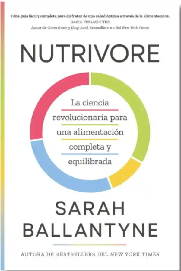 Nutrivore