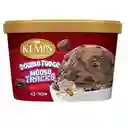 Kemps Impo Helado Double Fudge