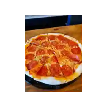 Pizza Ultra Pepperoni