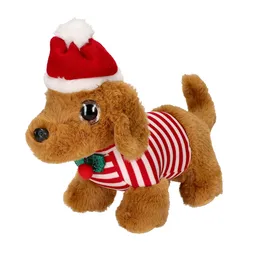 Peluche Navideño Animalito 345 x 11 x 23 cm Casaideas