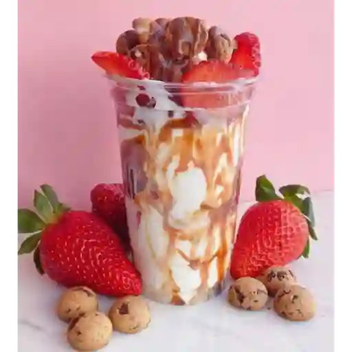 Vaso familiar 1 litro