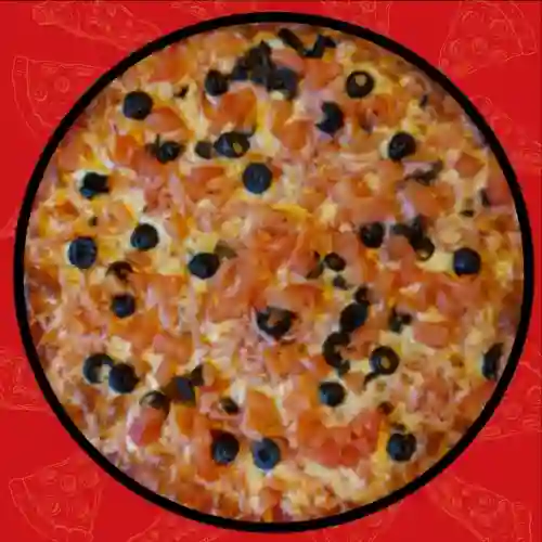 Pizza Italiana