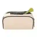 Estuche de Viaje 23 x 12 x 10.5 Casaideas