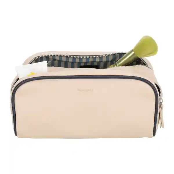 Estuche de Viaje 23 x 12 x 10.5 Casaideas