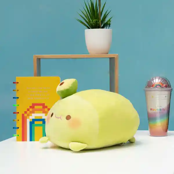 Miniso Peluche Avocado