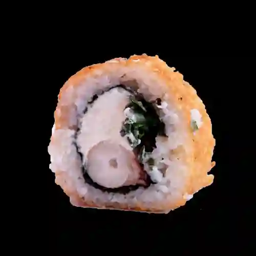 46_tako Hot Roll