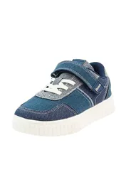 Zapatillas Urbana Velcro Junior Niño Denim 36 924