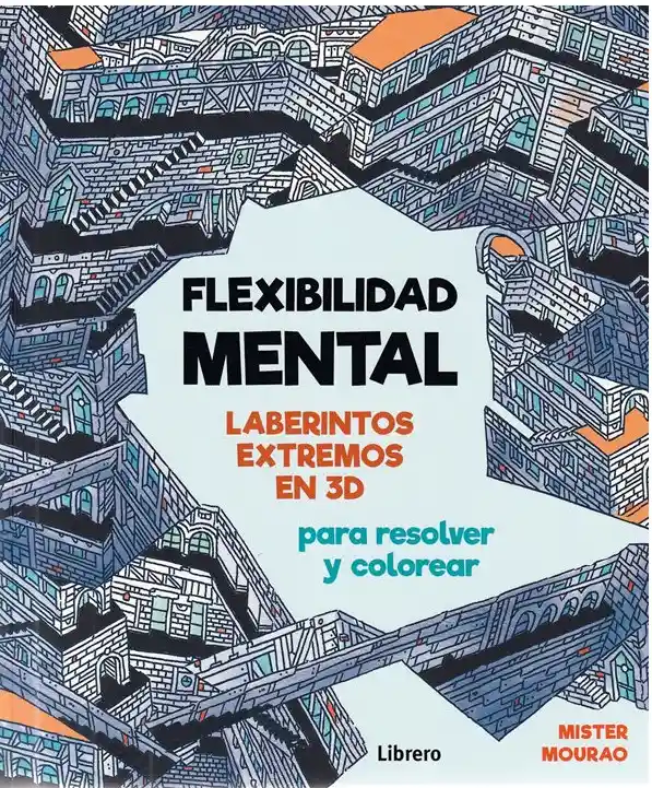 Flexibilidad Mental