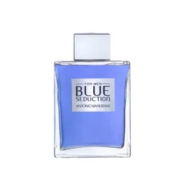 Antonio Banderas Blue Seduction para Hombre Edt